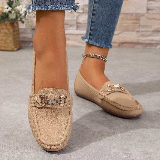 Butterfly Bliss™ — Step Into All-Day Comfort That Destroys Foot Pain