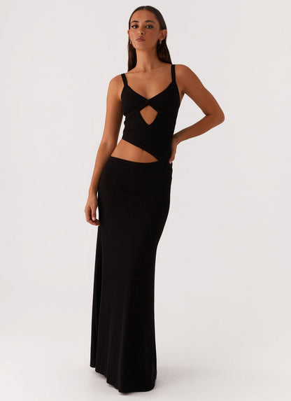 Vellara™ Maxi Dress — Sculpt Your Curves and Command Every Room with Unstoppable Confidence
