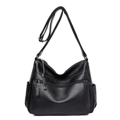 Ruthenale™ — Command Your Day with Sharp, Secure Style and Effortless Organization