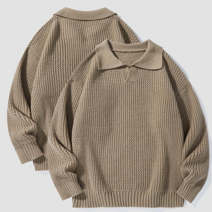 TitanTex™ — Command Attention with Unmatched Comfort and Effortless Style