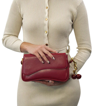 Aria™ — Carry Confidence Everywhere with Effortless Style and Ethical Luxury