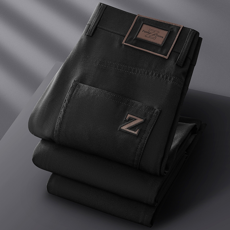 VeroLuxe™ Trousers — Own Every Room with Quiet, Unstoppable Power