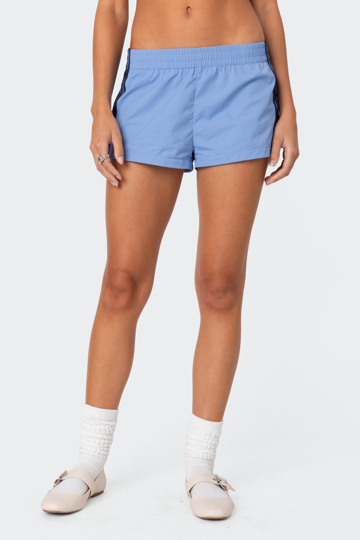 VortexRush™ Shorts — Unleash Featherlight Confidence That Turns Heads Everywhere