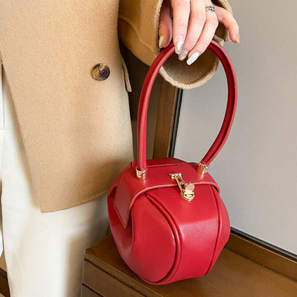 Averie Sculpted Handbag™ — Own Every Room with Bold, Unstoppable Confidence