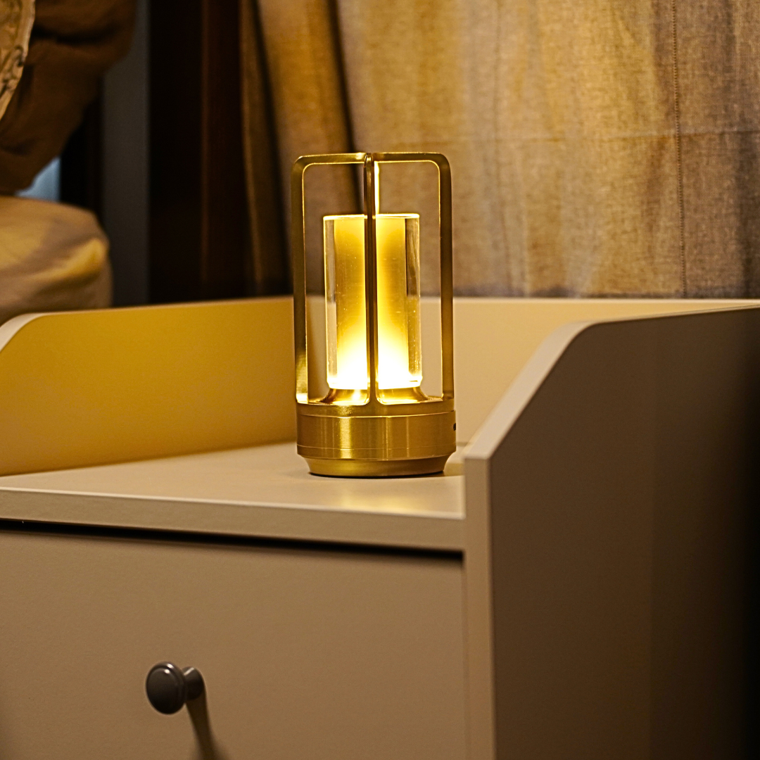 LumaVant™ — Command Every Room with Mesmerizing Nordic Elegance