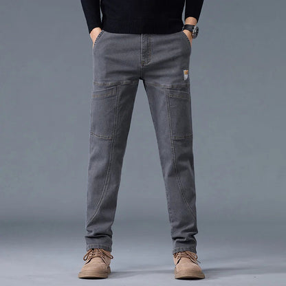 FreedomFlex™ — Experience Jeans That Move, Fit, and Feel Like They Were Made Just for You
