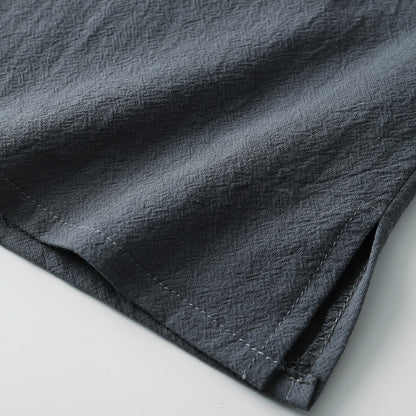 Linen Breeze™ — Stay Cool and Confident No Matter How Hot It Gets