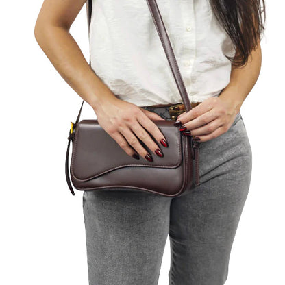 Aria™ — Carry Confidence Everywhere with Effortless Style and Ethical Luxury