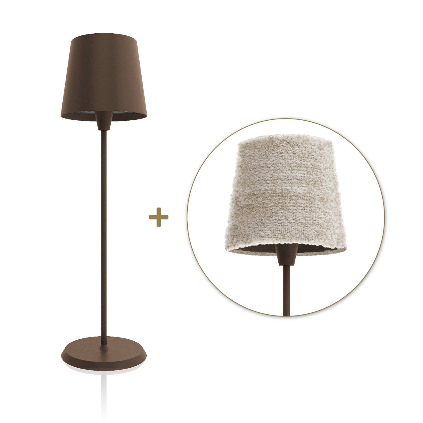 Selene™ — Transform Any Shadowy Spot into Warm, Portable Luxury Instantly