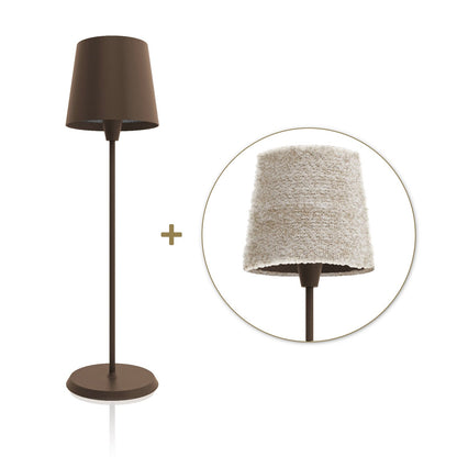 Selene™ — Transform Any Shadowy Spot into Warm, Portable Luxury Instantly