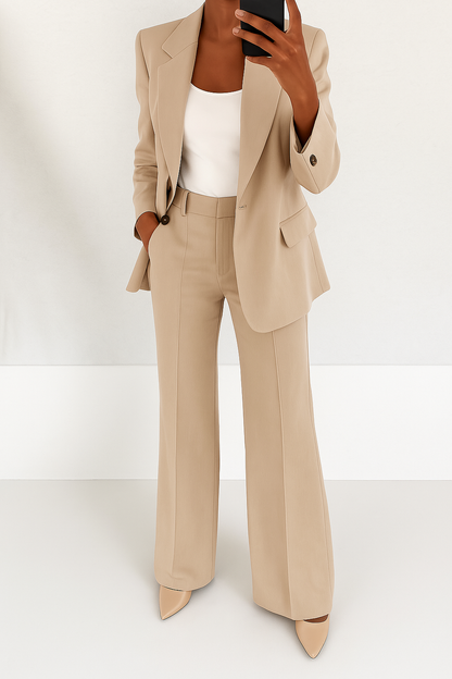 SilhouetEva™ Set — Command Attention with Effortless, All-Day Confidence