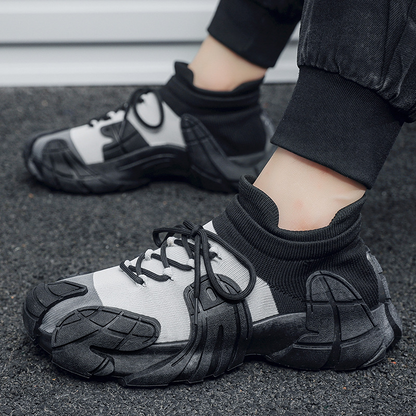 LibertyStride™ — Step Into Endless Energy and Featherlight Freedom