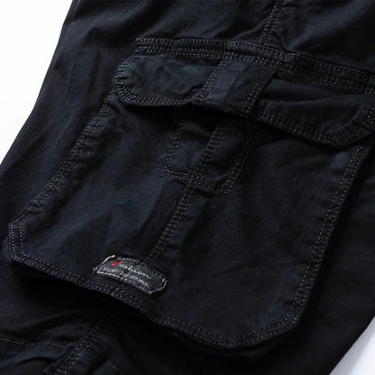 Zentari 100% Cotton Shorts