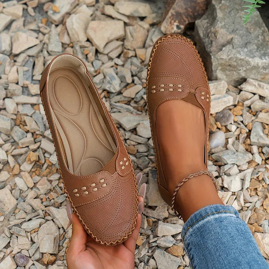 Elora | Zephoix Orthopedic Shoes