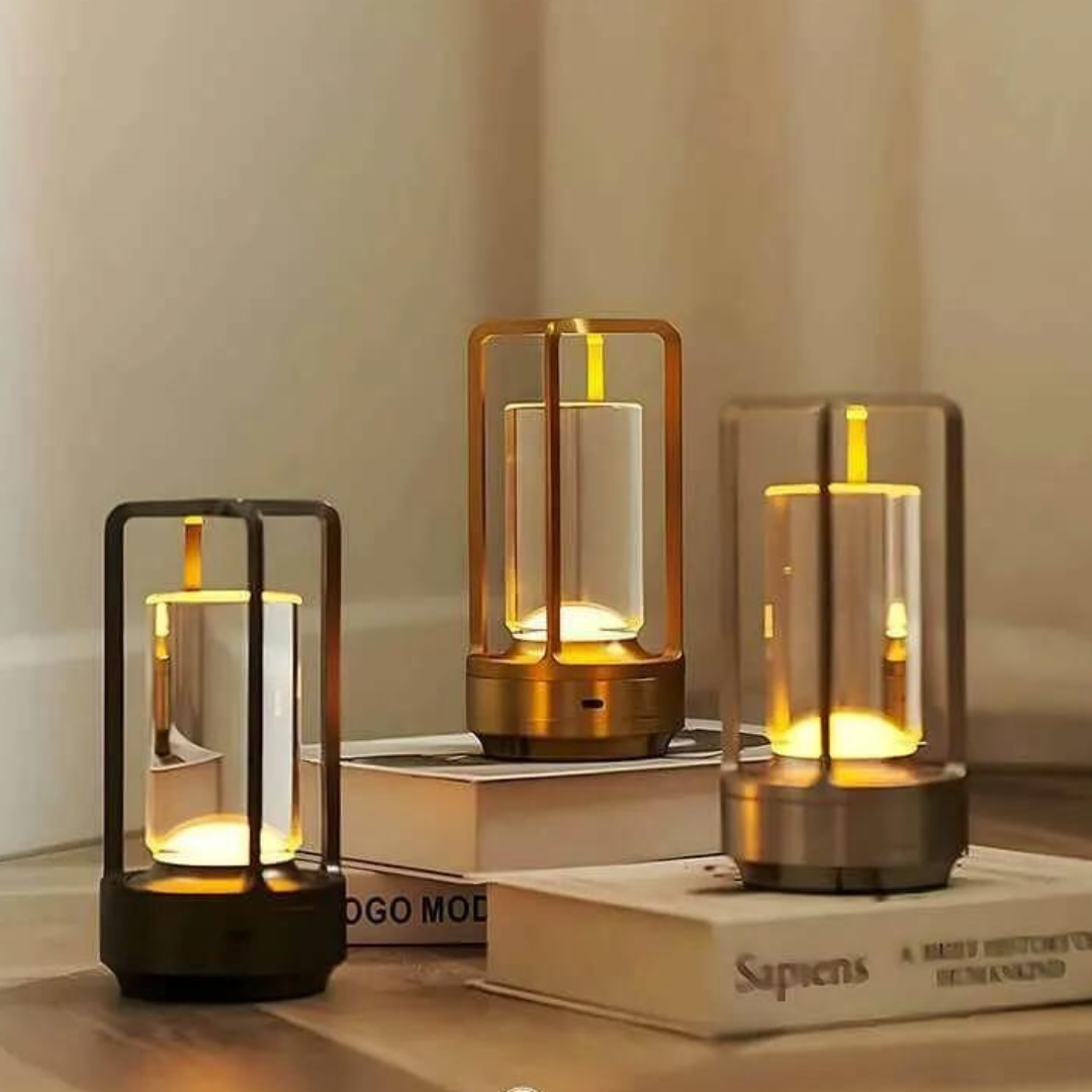LumaVant™ — Command Every Room with Mesmerizing Nordic Elegance