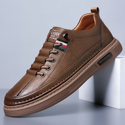 LuxeStride™ — Step Into All-Day Comfort and Unstoppable Confidence