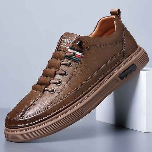 LuxeStride™ — Step Into All-Day Comfort and Unstoppable Confidence