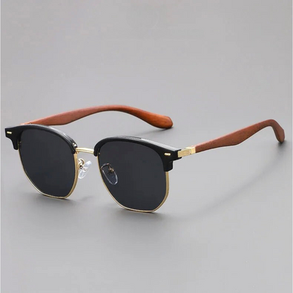 Vintage Edge™ — Own Every Room with Unshakable Style and Ironclad Eye Protection