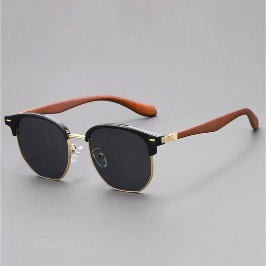 Vintage Edge™ — Own Every Room with Unshakable Style and Ironclad Eye Protection