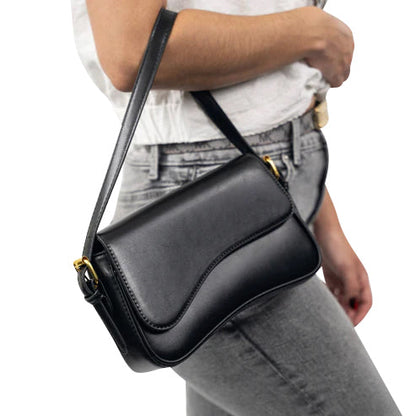 Aria™ — Carry Confidence Everywhere with Effortless Style and Ethical Luxury