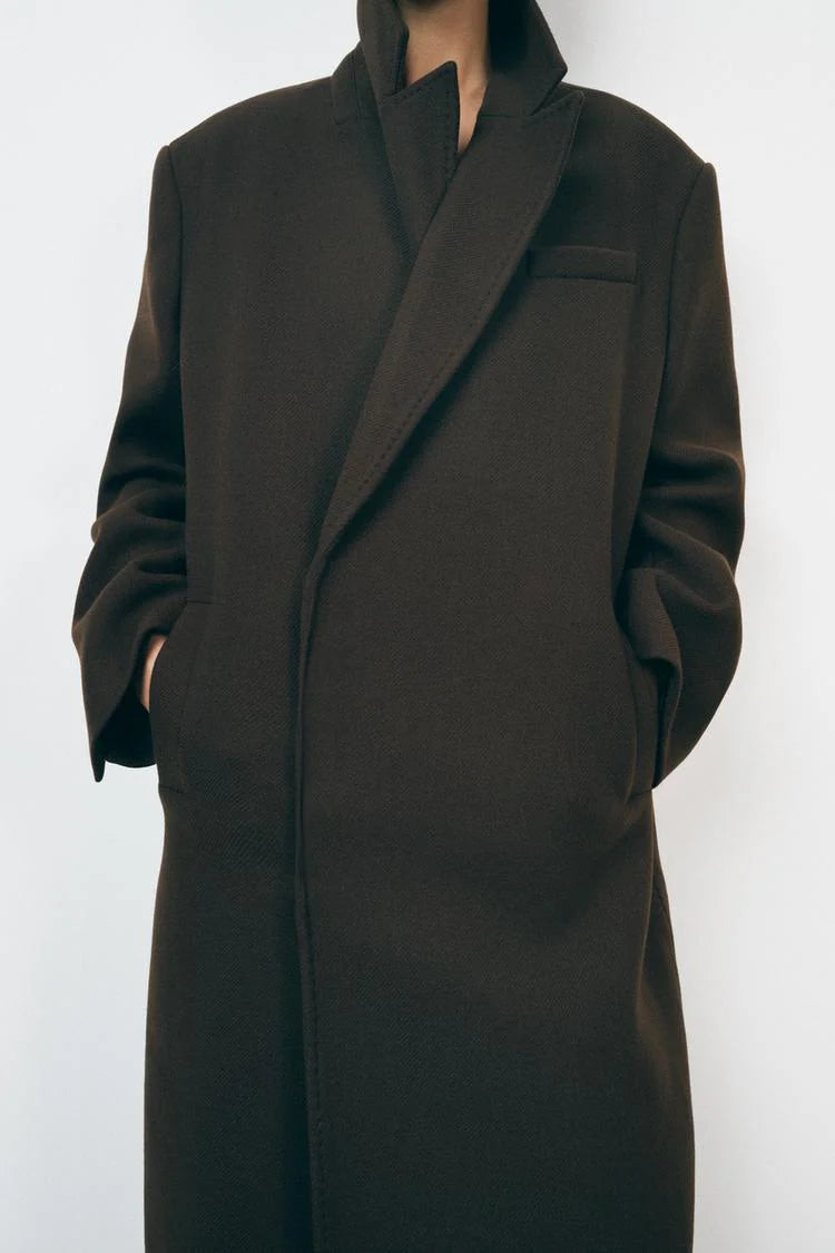 Zyphora BLAZER COAT