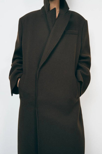 Zyphora BLAZER COAT
