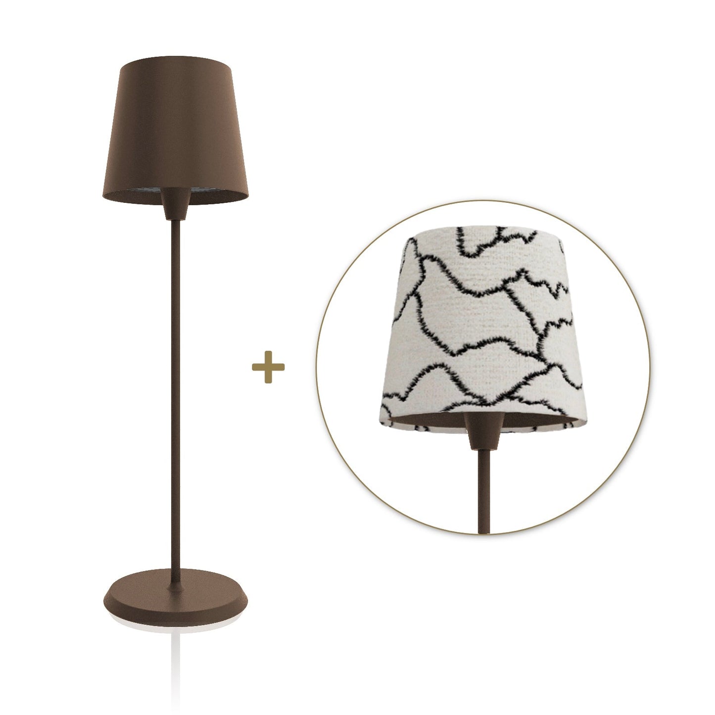 Selene™ — Transform Any Shadowy Spot into Warm, Portable Luxury Instantly