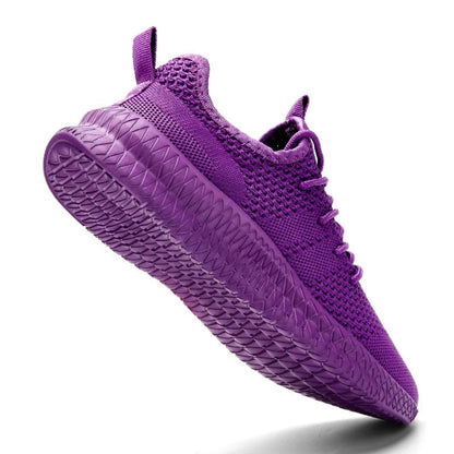 Unstoppable Comfort™ — Crush Every Mile with Cool, Cushioned Power and Jaw-Dropping Style