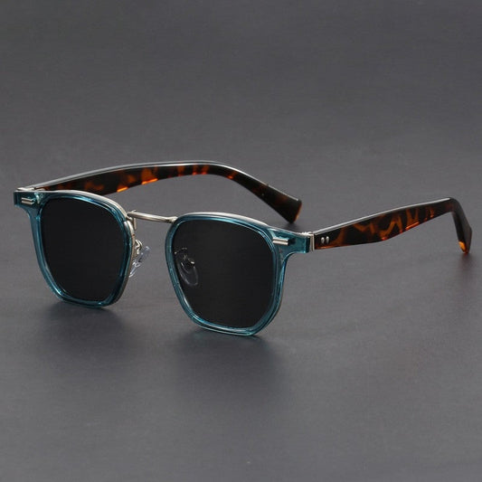 BlazeGuard™ — Unleash Bold Confidence with Every Ray-Defying Look
