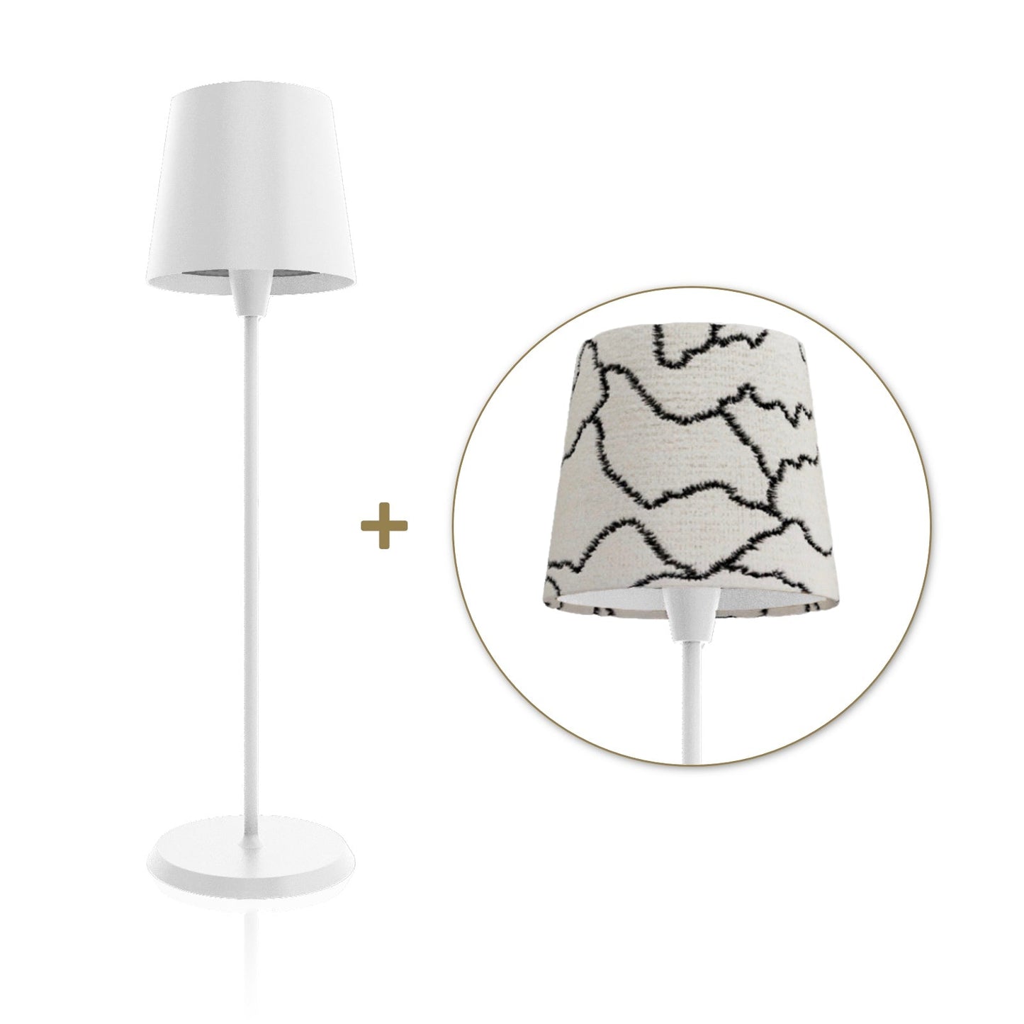 Selene™ — Transform Any Shadowy Spot into Warm, Portable Luxury Instantly
