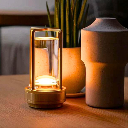 LumaVant™ — Command Every Room with Mesmerizing Nordic Elegance