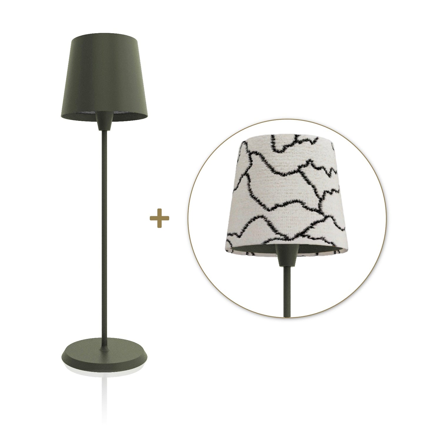 Selene™ — Transform Any Shadowy Spot into Warm, Portable Luxury Instantly