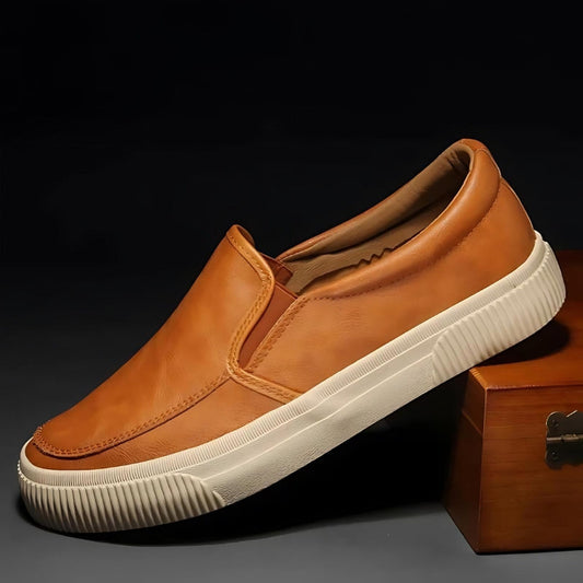 Boulevard™ — Step Into All-Day Power and Unmatched Confidence