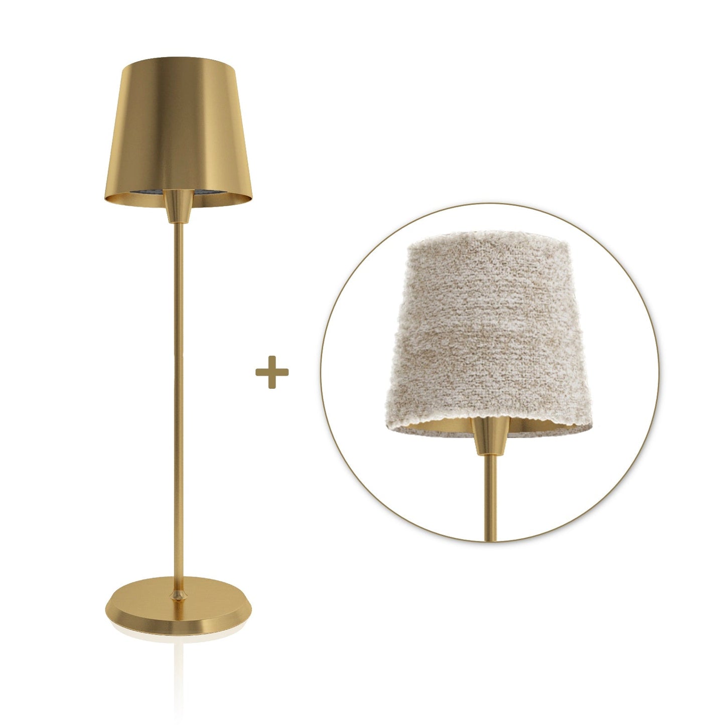 Selene™ — Transform Any Shadowy Spot into Warm, Portable Luxury Instantly