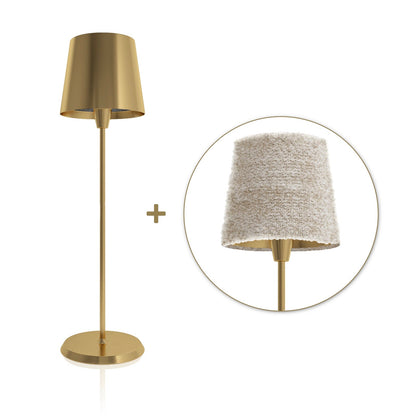 Selene™ — Transform Any Shadowy Spot into Warm, Portable Luxury Instantly