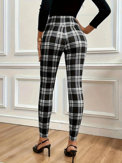 LuxeVanta™ Trousers — Sculpt Your Waist Into a Jaw-Dropping Power Silhouette