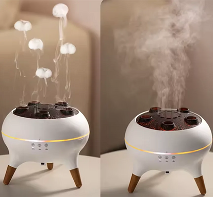 CalmWave™ — Turn Any Space Into Your Private Stress-Free Oasis