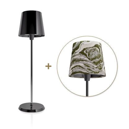 Selene™ — Transform Any Shadowy Spot into Warm, Portable Luxury Instantly