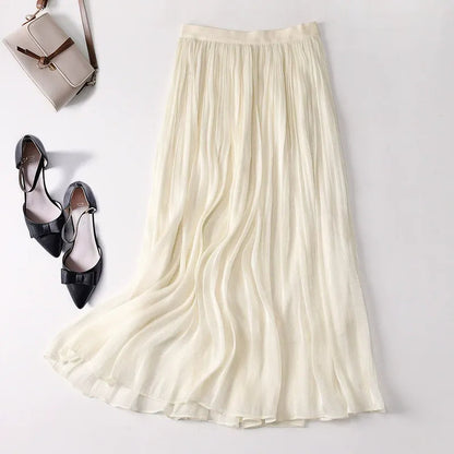 BreezyLinen™ — Embrace Cool Confidence and Effortless Summer Elegance