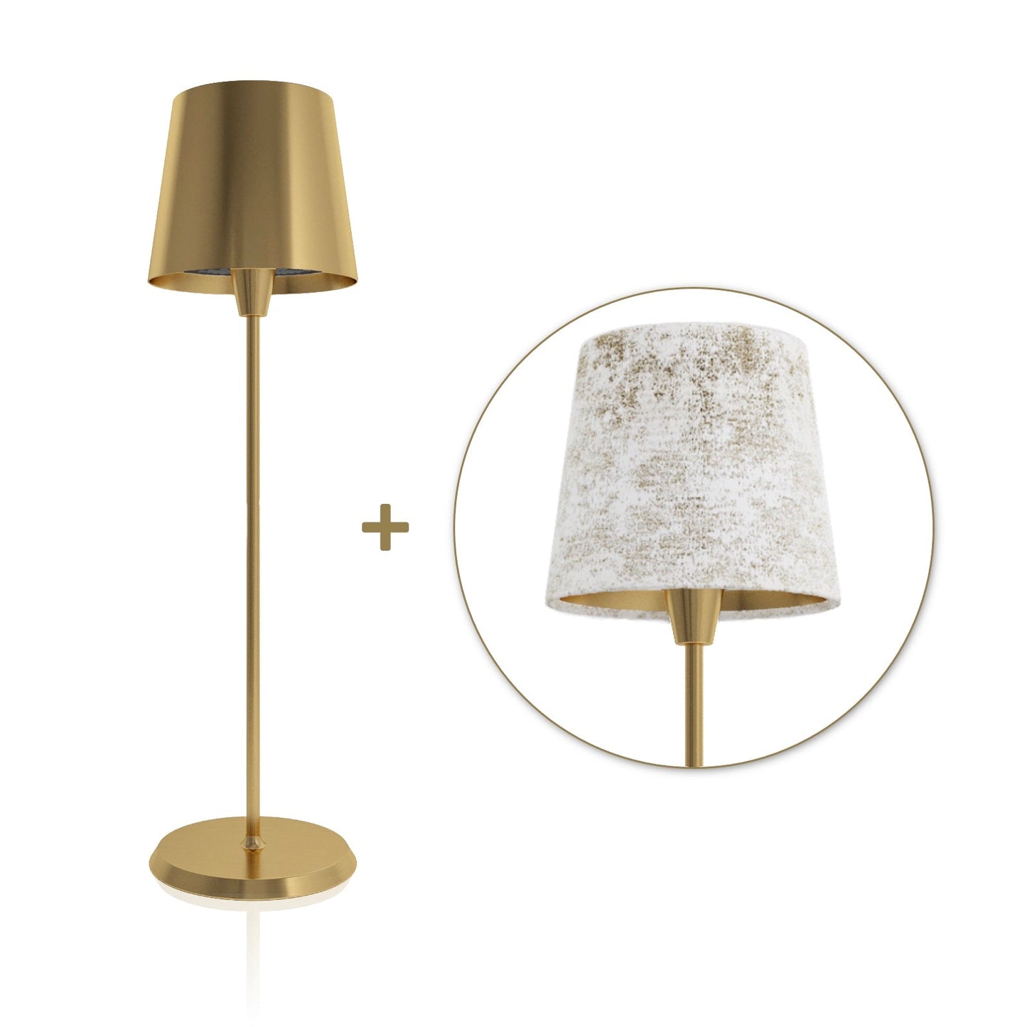 Selene™ — Transform Any Shadowy Spot into Warm, Portable Luxury Instantly