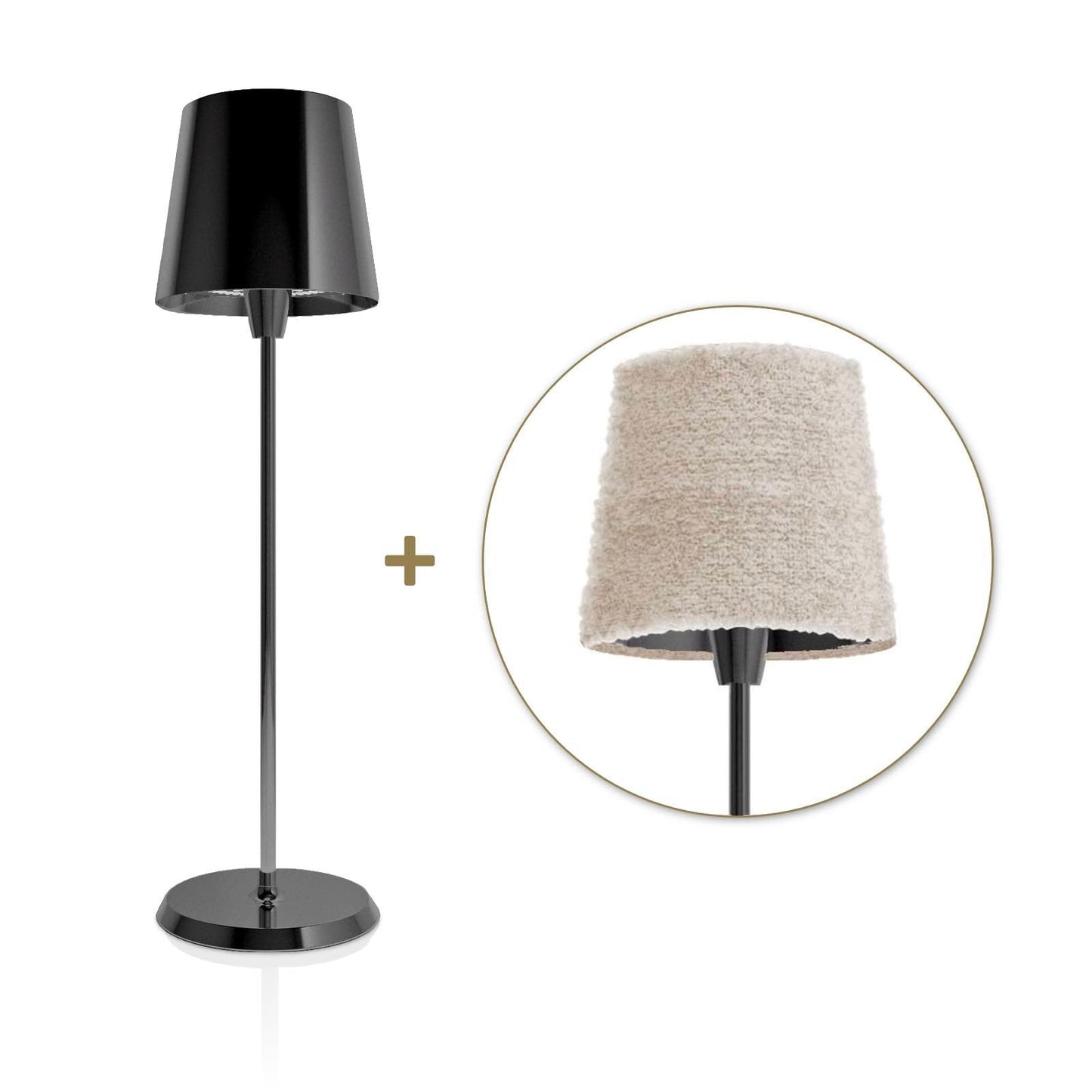 Selene™ — Transform Any Shadowy Spot into Warm, Portable Luxury Instantly