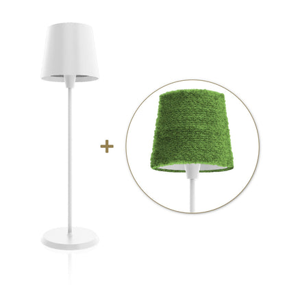 Selene™ — Transform Any Shadowy Spot into Warm, Portable Luxury Instantly