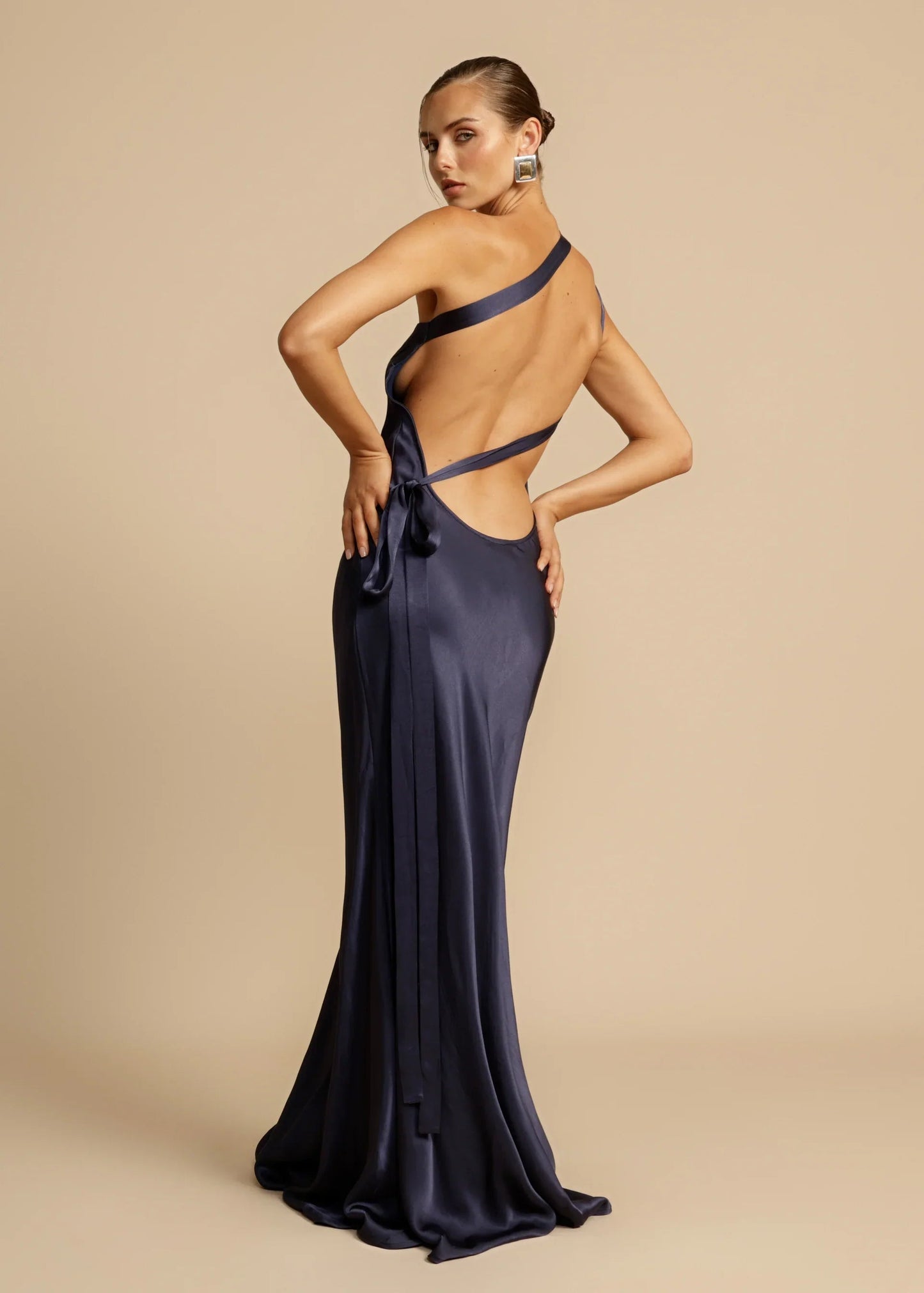 SpellStitch™ Gown — Unleash Irresistible Elegance That Owns Every Room