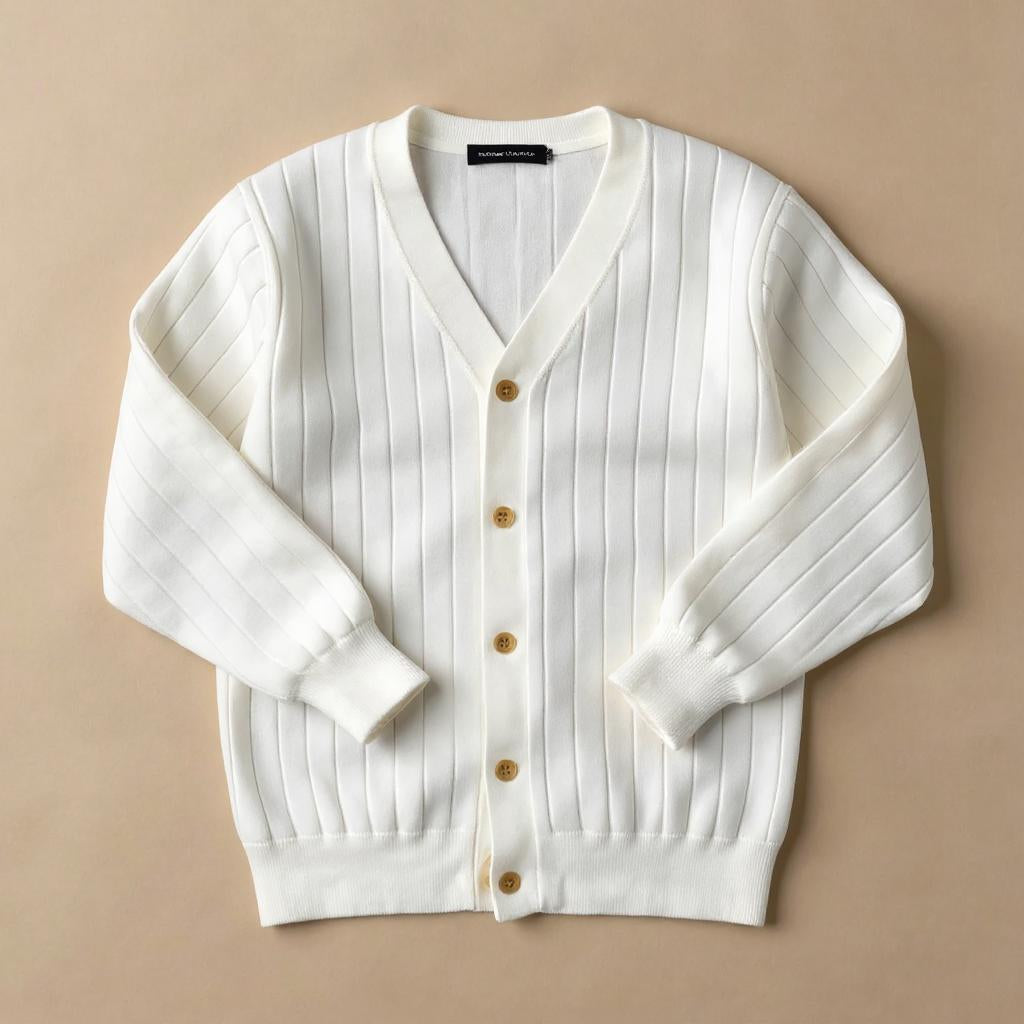 Italian Summer Knit™ — Command Attention with Featherlight Power and Unstoppable Confidence
