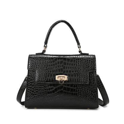 Fierce Caramel Brown Handbag™ — Unleash Unstoppable Confidence and Command Every Room