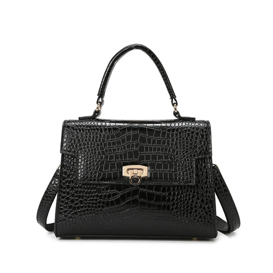 Fierce Caramel Brown Handbag™ — Unleash Unstoppable Confidence and Command Every Room
