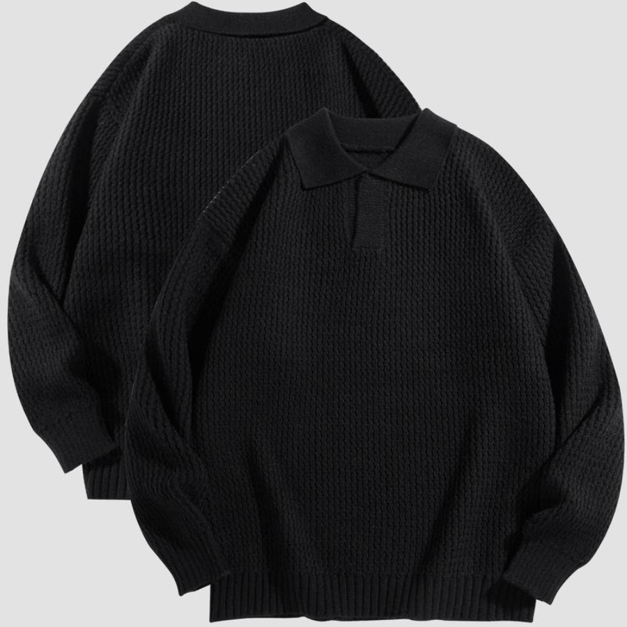 TitanTex™ — Command Attention with Unmatched Comfort and Effortless Style