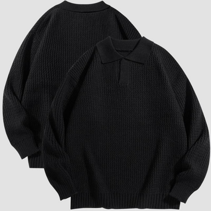 TitanTex™ — Command Attention with Unmatched Comfort and Effortless Style