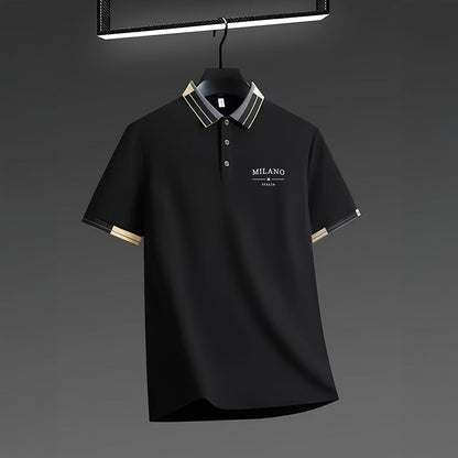 The Polo™ — Unlock Unstoppable Confidence With Every Wear