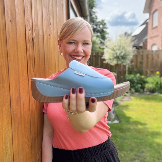 StrideEase™ — Walk Pain-Free and Shine with Confidence Every Step